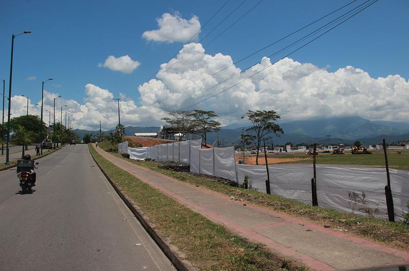 Así será la misa campal del Papa Francisco en Villavicencio