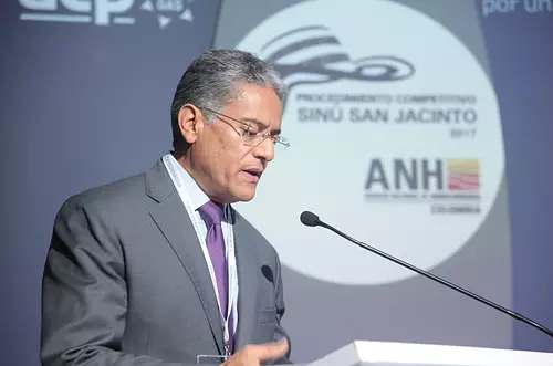 Decir no a la industria petrolera no es una opción: ACP