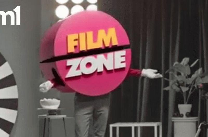 El canal Film Zone, le dijo adiós de sus televidentes