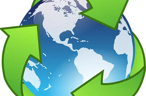 Recicla y ayuda al planeta con estos sencillos tips
