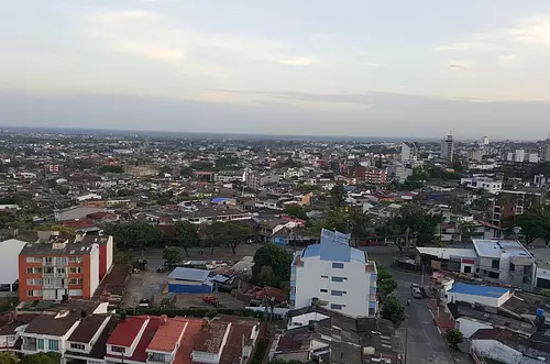 Reactivan frentes de seguridad en Villavicencio