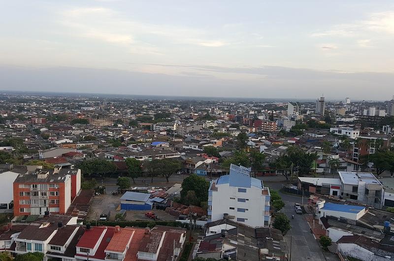 Reactivan frentes de seguridad en Villavicencio