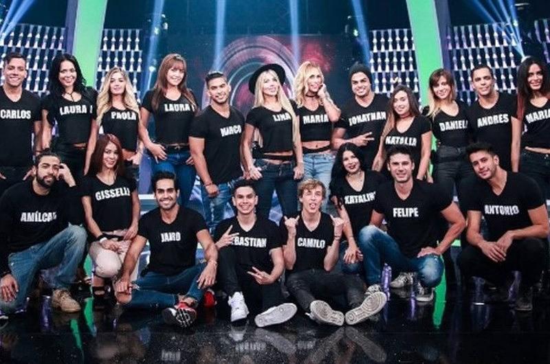 Las críticas tras el estreno de protagonistas de nuestra tele