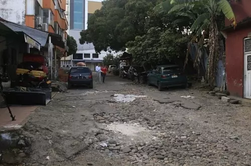 Conozca que vía de Villavicencio será mejorada      