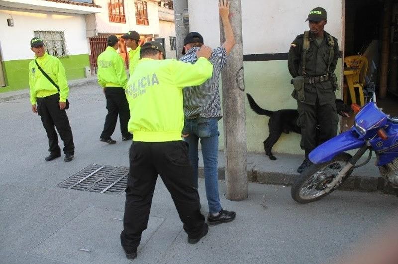 Villavicencio disminuyó en un 32% su tasa de homicidios