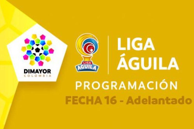 Así va la Liga del Futbol Profesional Colombiano