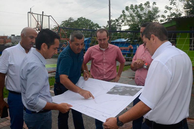 Exigen agilizar obras para el Centro del Menor Infractor en Villavicencio