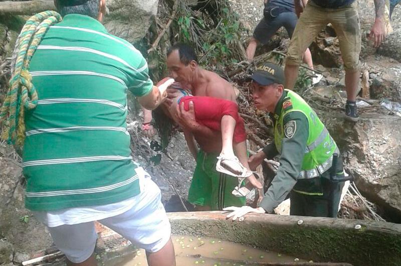 ¡Urgente! solicitan donantes de sangre por emergencia en El Carmen