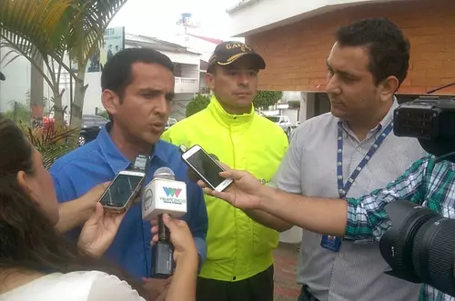 Ofrecen recompensa por información de ex concejal secuestrado