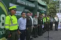 Listo Plan Nacional Vacaciones  Seguras y en paz en Villavicencio