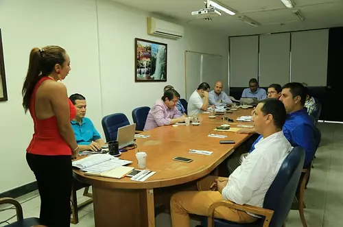 Posesionados nuevos consejeros de Cormacarena