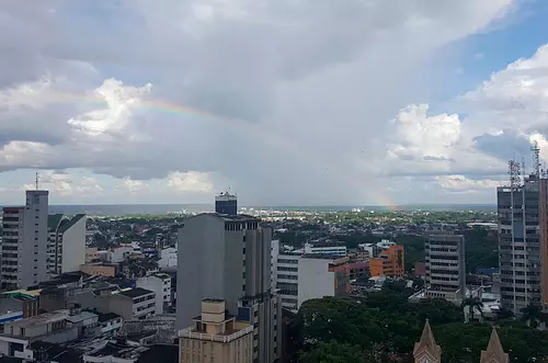 Este miércoles, Día de la Bicicleta y la Actividad Física en Villavicencio