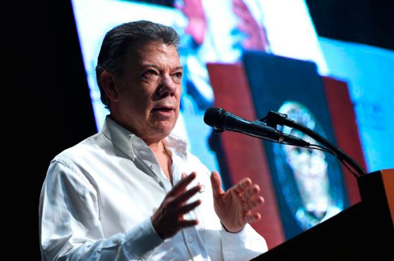 El 26 de septiembre en Cartagena se firmará la paz con las Farc