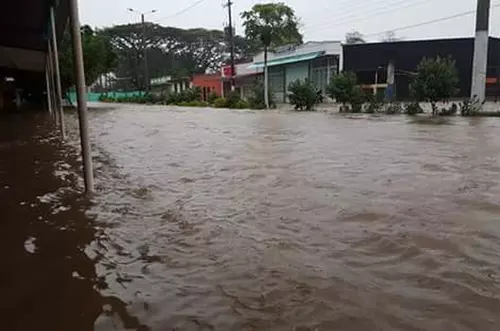 Veinte municipios del Meta en Calamidad Pública por ola invernal