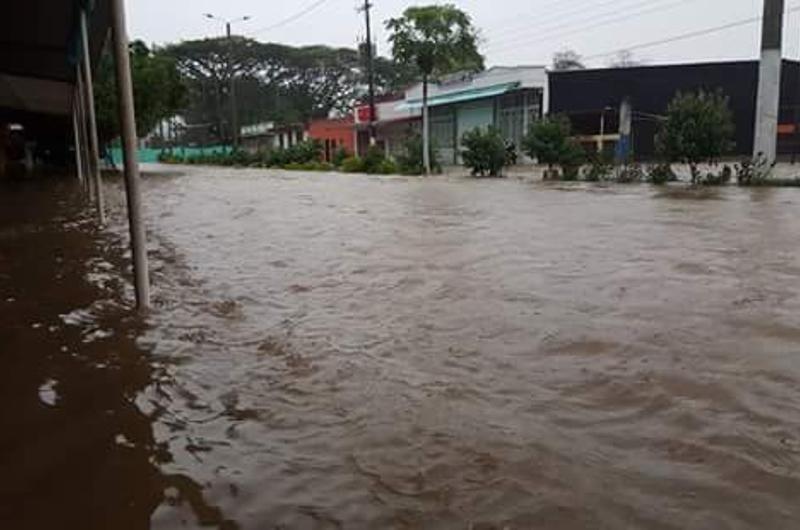 Veinte municipios del Meta en Calamidad Pública por ola invernal