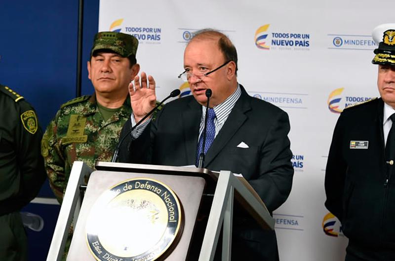 Cambios en zonas veredales y campamentos para las Farc