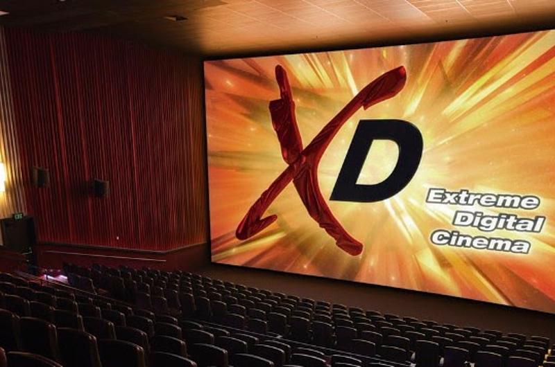 Cinemark llega a Villavicencio