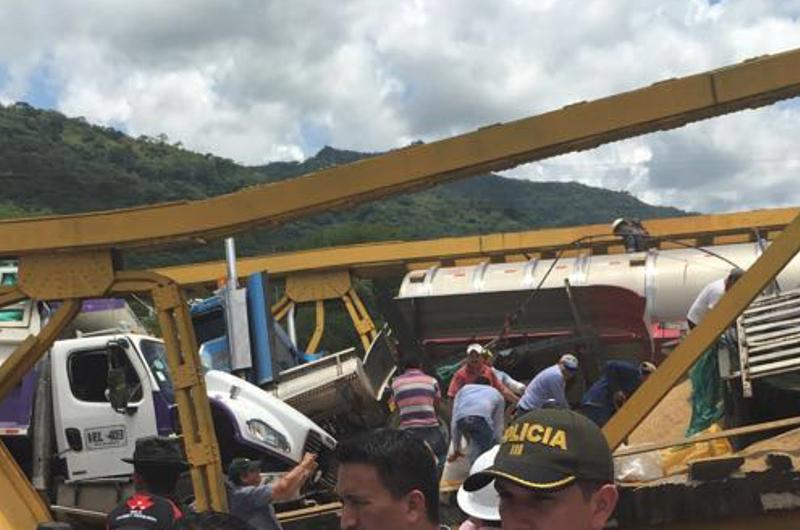 Suspenderían recolección de cosecha arrocera por emergencia en Casanare