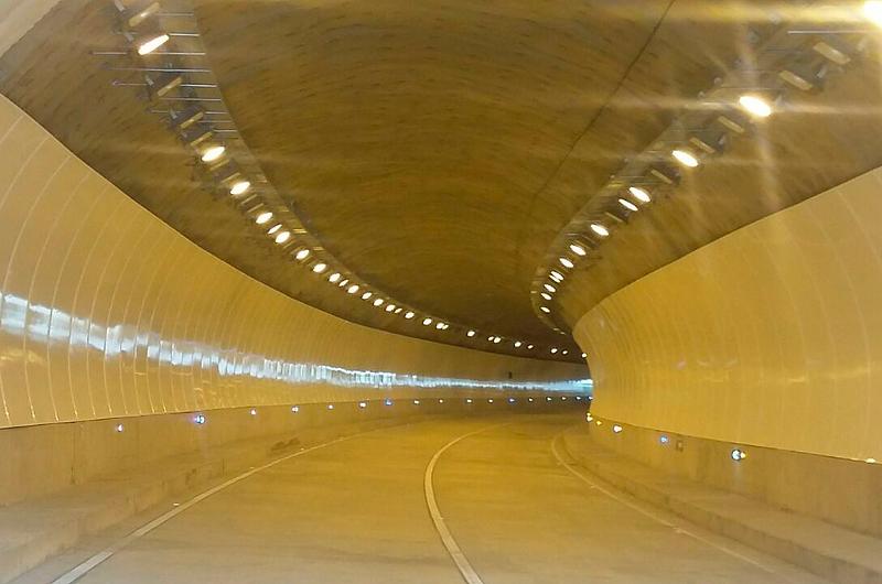 Este martes comienzan pruebas en nuevos túneles en vía Bogotá-Villavicencio