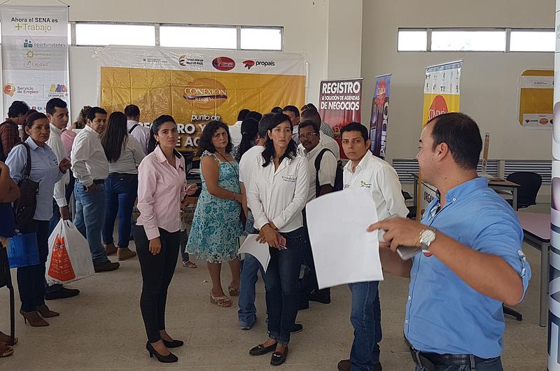 En Puerto Gaitán están inconformes con Ecopetrol