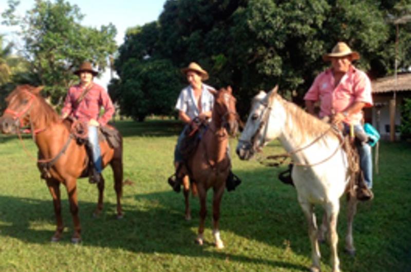 Investigación sobre cantos de trabajo de llano, financiada por UNESCO