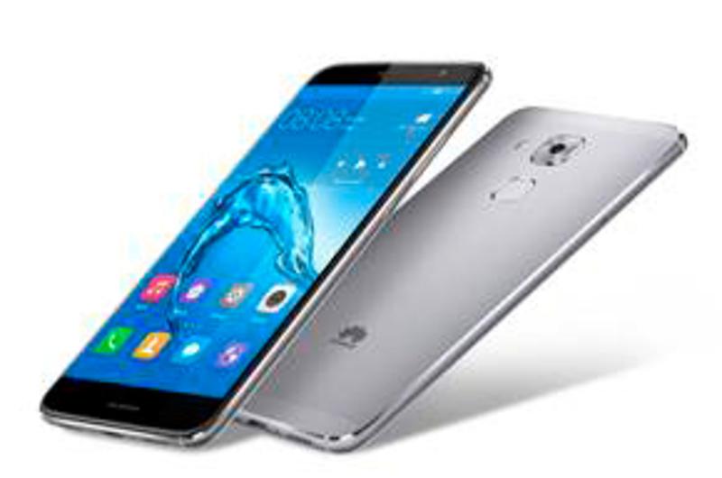 Huawei trae a Colombia el nova plus