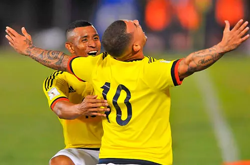 Colombia trabaja a doble jornada en Barranquilla