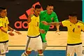 Definidas 24 selecciones al Mundial de Futsal en Colombia