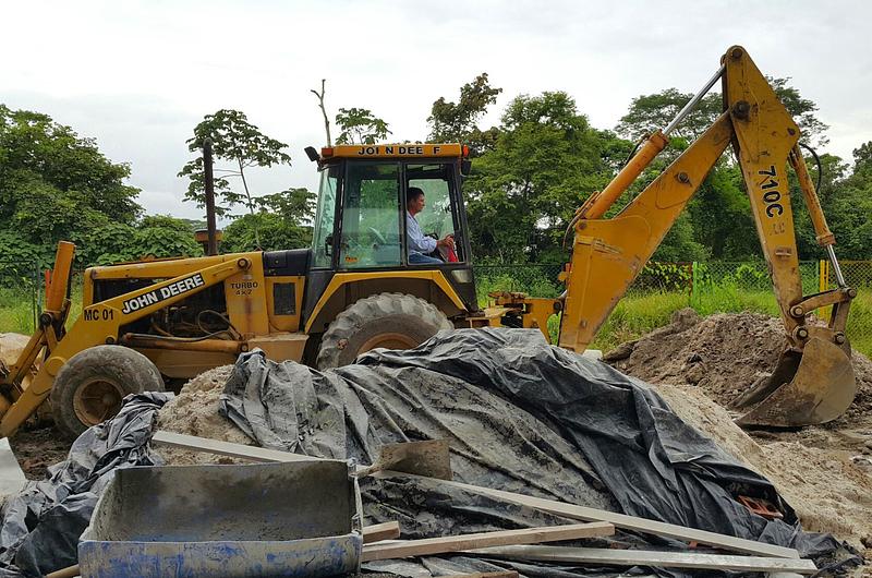 En abril la tasa de desempleo fue del 9,0 % e Colombia