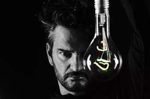 Ricardo Arjona presenta 'Nada es como tú'