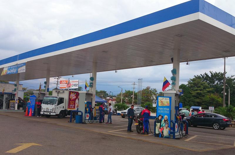 No habrá incremento en precios de combustibles en julio