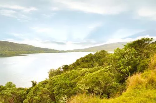 Delimitado Páramo en la región ‘Chingaza’ 