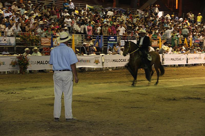 Este miércoles comienza Expo Malocas Académico