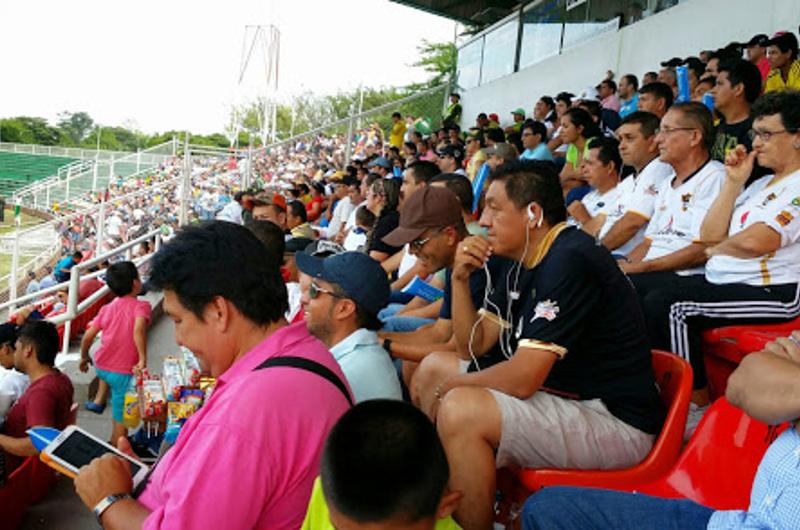 Estrictas medidas para clásico Llaneros-América en Villavicencio