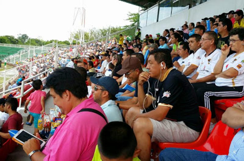 Estrictas medidas para clásico Llaneros-América en Villavicencio