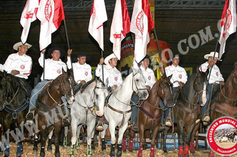 Sorteo del Mundial de Coleo se hará el 11 de septiembre