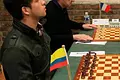 Cuarto lugar para Martín Martínez en Juegos Bolivarianos