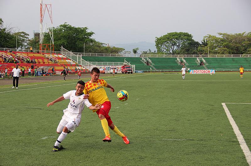 Pese a su empate, Llaneros se mantiene dentro de los 8