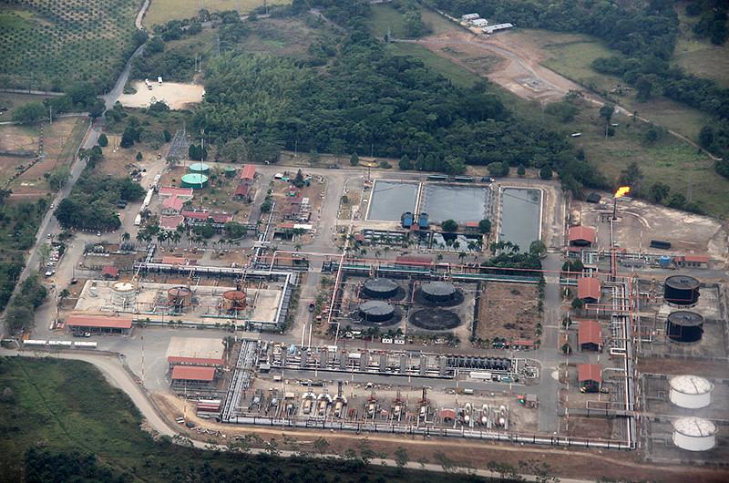Por bloqueos en el área, Ecopetrol suspende 45 contratos con firmas aliadas en Acacías y Castilla La Nueva