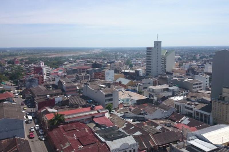 Asesinan a un hombre y un carpintero se suicida agobiado por las deudas en Villavicencio