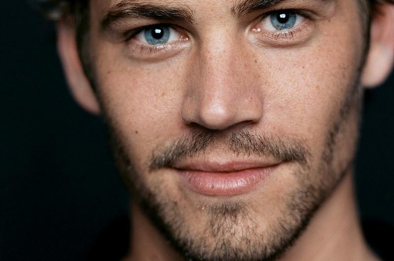 Paul Walker, actor de Rápido y Furioso murió en un accidente automovilístico