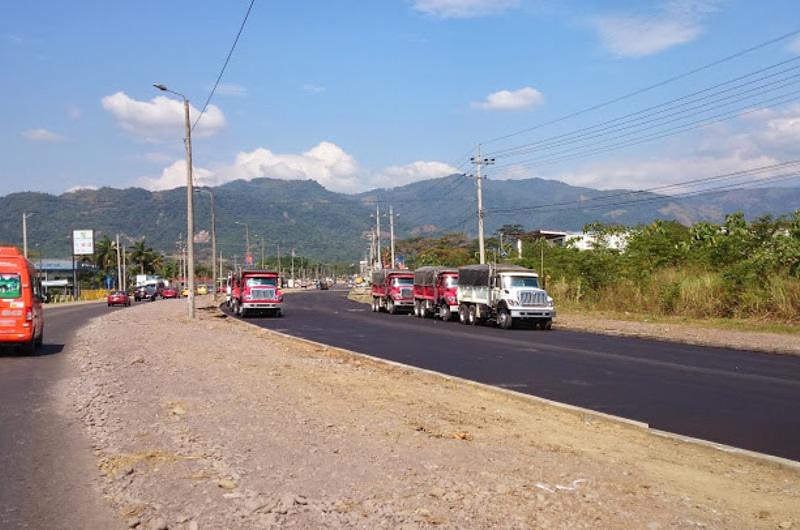 Empieza identificación y delimitación de predios para obras viales en Villavicencio