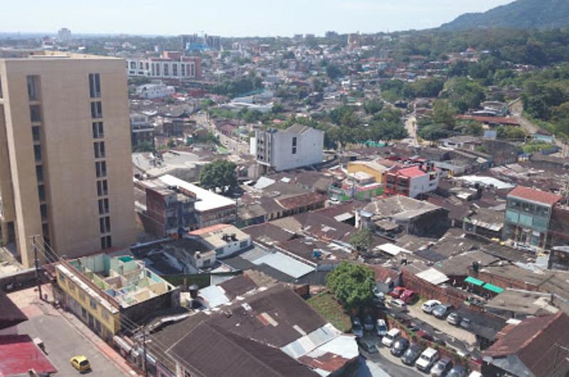 Pico y placa todo el día en el centro de Villavicencio desde el 1 de septiembre