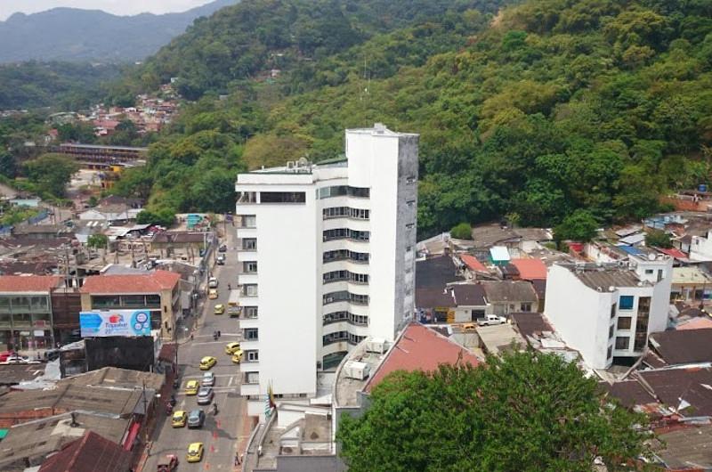 a balazos asesinan a un hombre en 'La Bombonera' en Villavicencio