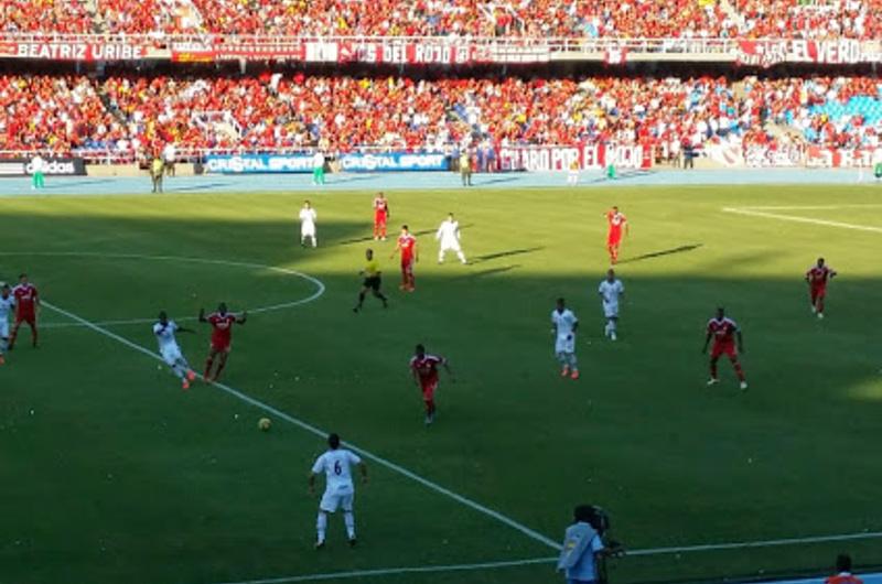 Definidos precios y puntos de venta de boletería para el clásico Llaneros-América en Villavicencio