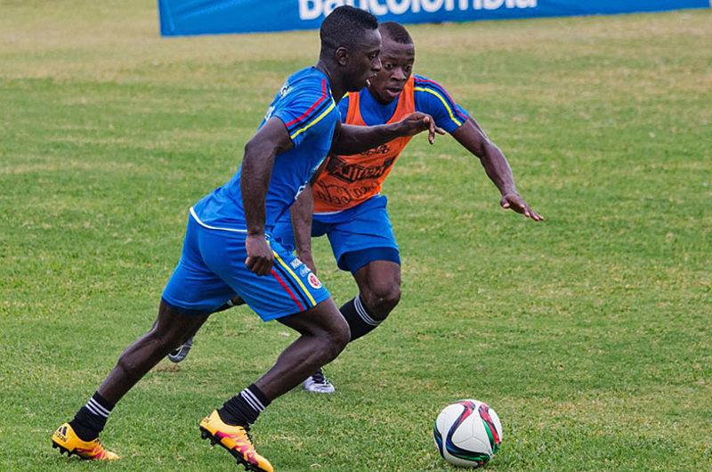 Selección Sub-23 entra en la recta final de su preparación