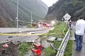 Un muerto  en accidente en vía Bogotá-Villavicencio 