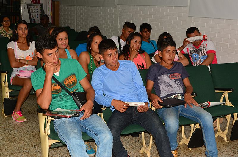 Unillanos brinda cupos especiales para acceder a la educación superior en Villavicencio