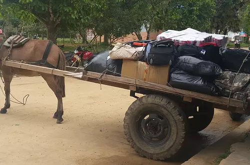 Lo que piensan en La Macarena del Posconflicto