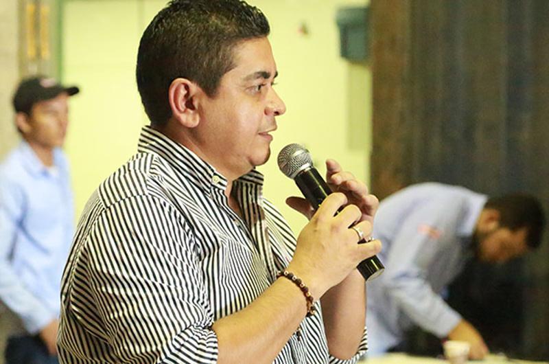 Alcalde de Puerto Gaitán rechaza acusaciones de trasportadores de Villavicencio